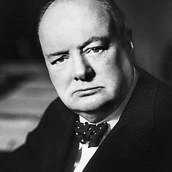 Churchill: Zabudnutá kapitola II. svetovej vojny