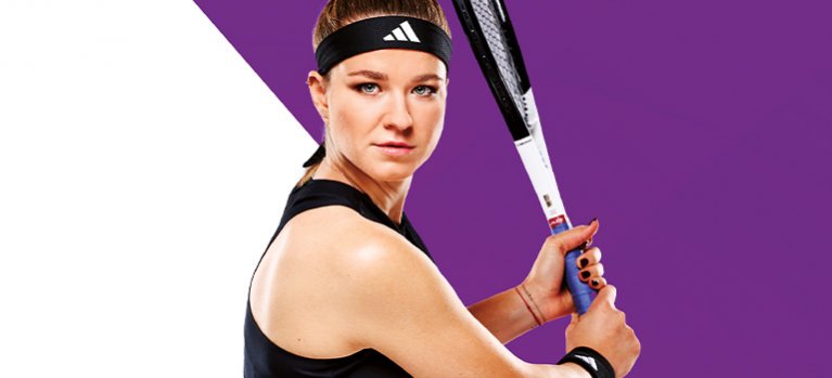 WTA – ženský tenis na CANAL+ Sport 2