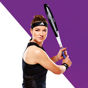 WTA – ženský tenis na CANAL+ Sport 2