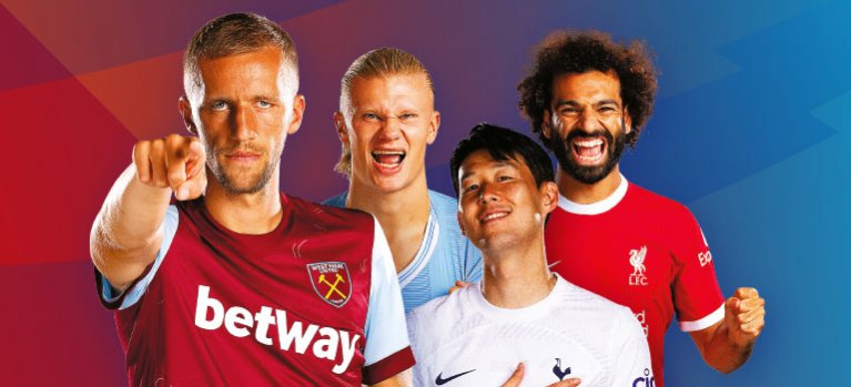 Premier League – futbal na CANAL+ Sport