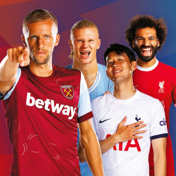 Premier League – futbal na CANAL+ Sport