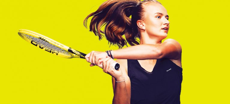 WTA Tour – najlepšie tenistky sveta na CANAL+ Sport 2