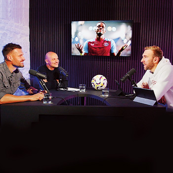 Premier League – Premier Cast – podcast