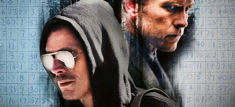 Manhunt: Unabomber – kriminálny seriál