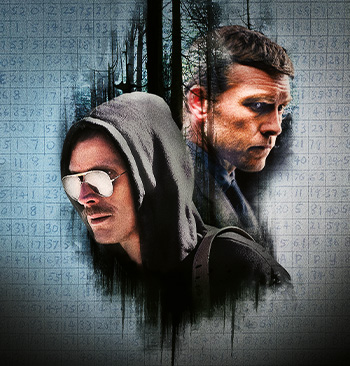 Manhunt: Unabomber – kriminálny seriál