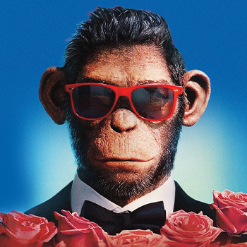 Better Man: Robbie Williams – hudobná dráma